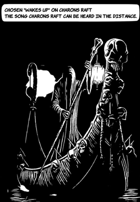 Read Beyond the Gate  1 Page 7 in English