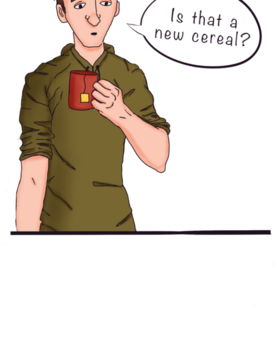 Read The Missing Ink  3 Page 4 in English