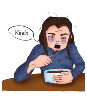 Read The Missing Ink  3 Page 5 in English