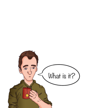 Read The Missing Ink  3 Page 6 in English