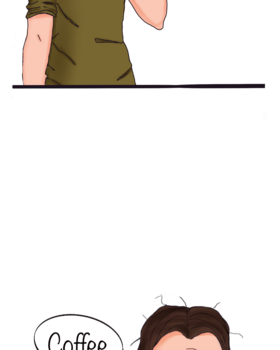Read The Missing Ink  3 Page 7 in English
