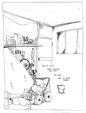 Read Grand Slam  1 Page 1 in English