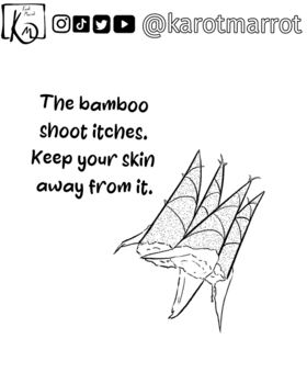 Read Catatan Orang Lama (Notes from the Past)  2 Page 3 in Malay