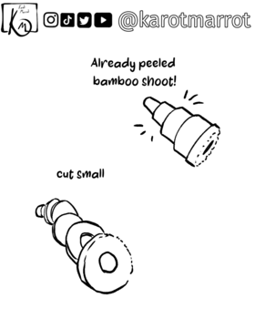 Read Catatan Orang Lama (Notes from the Past)  2 Page 5 in Malay