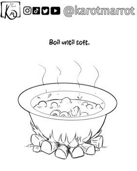 Read Catatan Orang Lama (Notes from the Past)  2 Page 6 in Malay