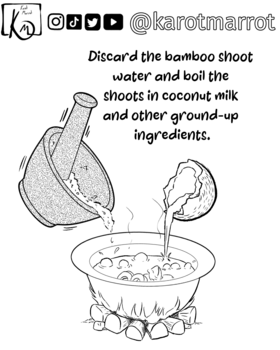 Read Catatan Orang Lama (Notes from the Past)  2 Page 8 in Malay