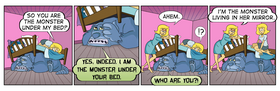 Read Something about Celeste  4 Page 3 in English