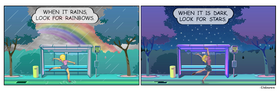 Read Something about Celeste  4 Page 4 in English