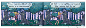 Read Something about Celeste  4 Page 5 in English