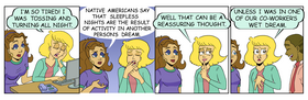 Read Something about Celeste  5 Page 5 in English