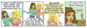 Read Something about Celeste  6 Page 2 in English