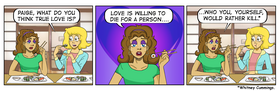 Read Something about Celeste  7 Page 2 in English