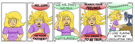 Read Something about Celeste  7 Page 3 in English