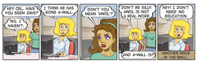 Read Something about Celeste  9 Page 3 in English