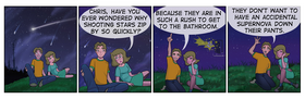 Read Something about Celeste  9 Page 5 in English