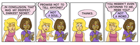 Read Something about Celeste  10 Page 2 in English