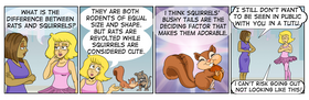 Read Something about Celeste  10 Page 4 in English