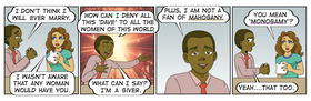 Read Something about Celeste  10 Page 5 in English