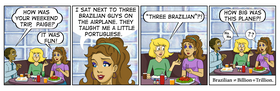 Read Something about Celeste  11 Page 1 in English