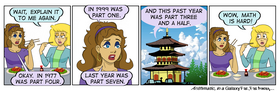 Read Something about Celeste  11 Page 4 in English