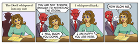 Read Something about Celeste  12 Page 4 in English