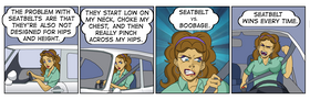 Read Something about Celeste  12 Page 6 in English