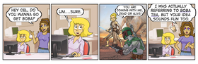 Read Something about Celeste  13 Page 2 in English