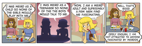 Read Something about Celeste  13 Page 3 in English