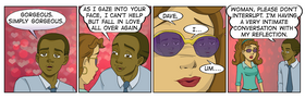 Read Something about Celeste  17 Page 1 in English