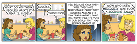 Read Something about Celeste  17 Page 3 in English