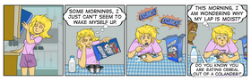 Read Something about Celeste  17 Page 5 in English
