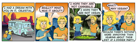 Read Something about Celeste  18 Page 2 in English