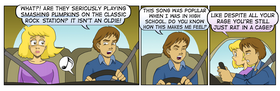 Read Something about Celeste  18 Page 4 in English