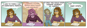 Read Something about Celeste  18 Page 6 in English