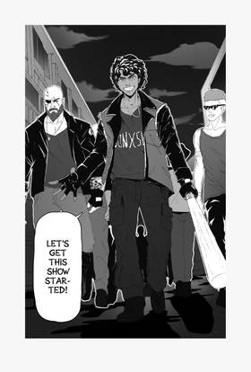 Read OZARUS   1 Page 3 in English