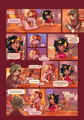 Read Circle Of Hell   2 Page 8 in English