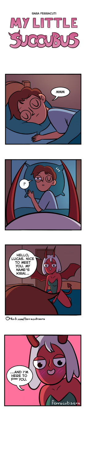 Hello, Lucas