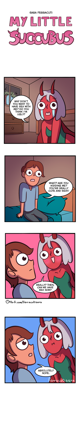 Why?