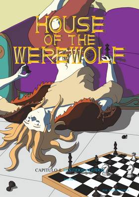Read House of the Werewolf (ES)  4 Page 1 in Spanish