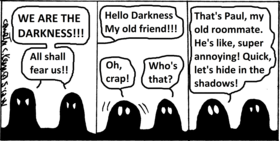 Read Eating Crow   1 Page 6 in English