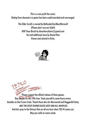 Read Vestige: The Planemeld  11 Page 3 in English