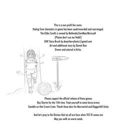 Read Vestige: The Planemeld  1 Page 3 in English