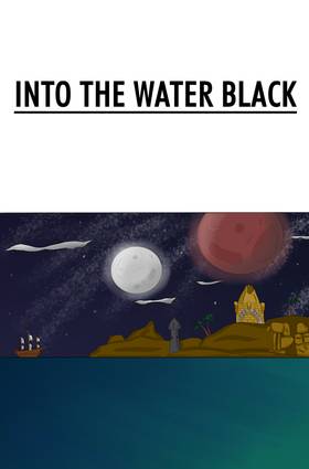 Read Vestige: The Planemeld  2 Page 4 in English