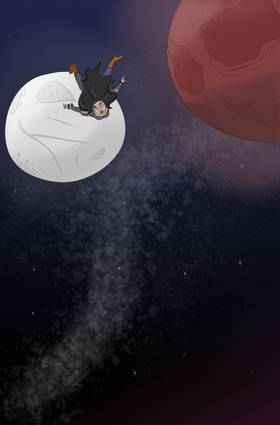 Read Vestige: The Planemeld  2 Page 5 in English