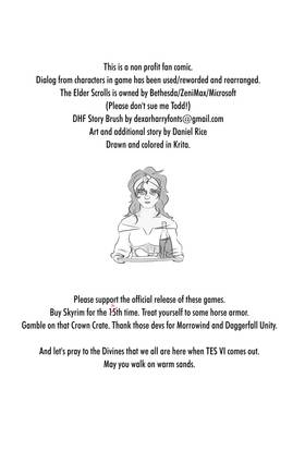 Read Vestige: The Planemeld  2 Page 3 in English