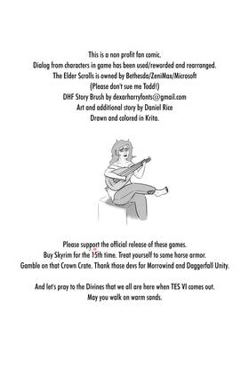Read Vestige: The Planemeld  3 Page 3 in English