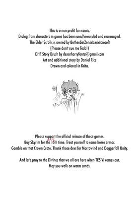Read Vestige: The Planemeld  4 Page 3 in English