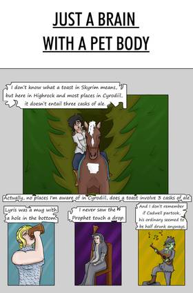 Read Vestige: The Planemeld  5 Page 4 in English