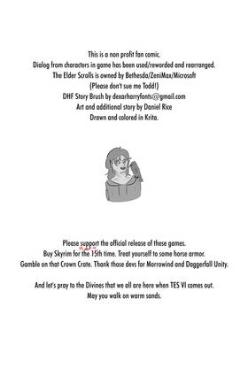Read Vestige: The Planemeld  5 Page 3 in English