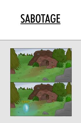 Read Vestige: The Planemeld  6 Page 4 in English